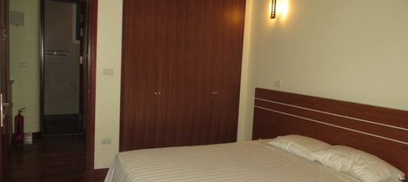 5 chambres Villa à Nam Tu Liem, Vietnam No. 4445 25