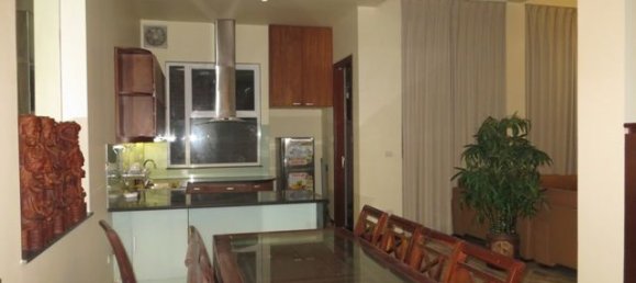 5 chambres Villa à Nam Tu Liem, Vietnam No. 4445 9