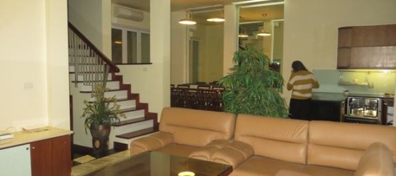 5 chambres Villa à Nam Tu Liem, Vietnam No. 4445 5