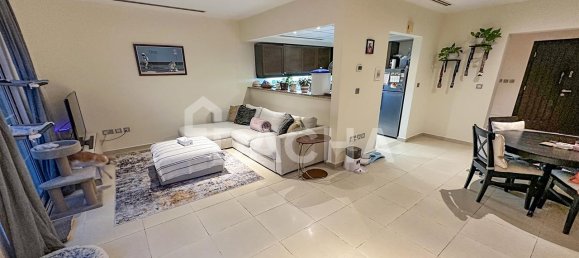 Moradia em banda T1 em Jumeirah Village Triangle, UAE N.º 27691 7