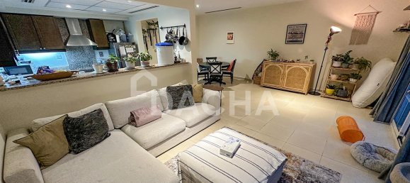 Moradia em banda T1 em Jumeirah Village Triangle, UAE N.º 27691 6