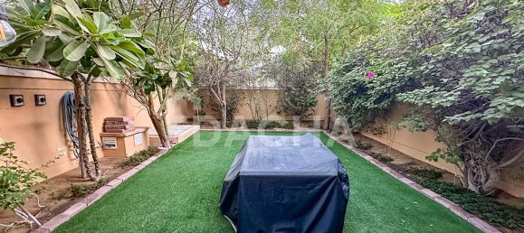 Moradia em banda T1 em Jumeirah Village Triangle, UAE N.º 27691 19