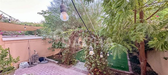 Moradia em banda T1 em Jumeirah Village Triangle, UAE N.º 27691 18