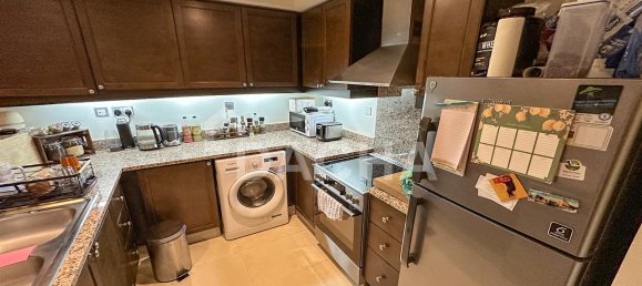 Moradia em banda T1 em Jumeirah Village Triangle, UAE N.º 27691 4