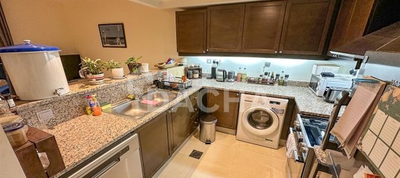 Moradia em banda T1 em Jumeirah Village Triangle, UAE N.º 27691 3