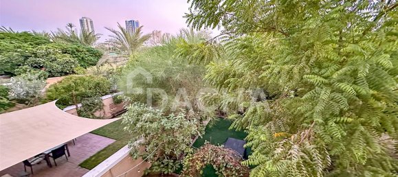 Moradia em banda T1 em Jumeirah Village Triangle, UAE N.º 27691 16