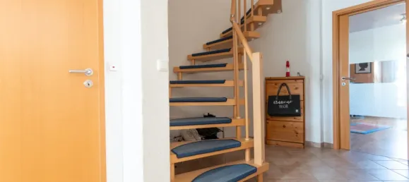 2 bedrooms Townhouse in Gottingen, Germany No. 30850 12