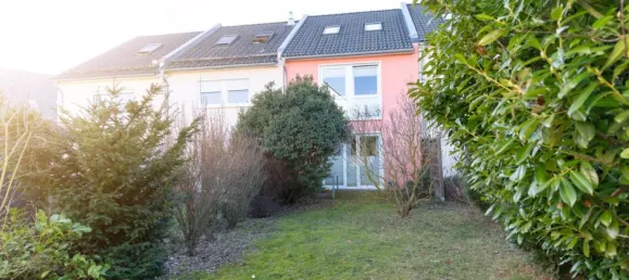 2 bedrooms Townhouse in Gottingen, Germany No. 30850 18
