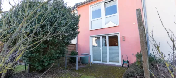 2 bedrooms Townhouse in Gottingen, Germany No. 30850 19