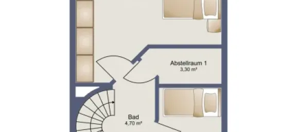 2 bedrooms Townhouse in Gottingen, Germany No. 30850 5