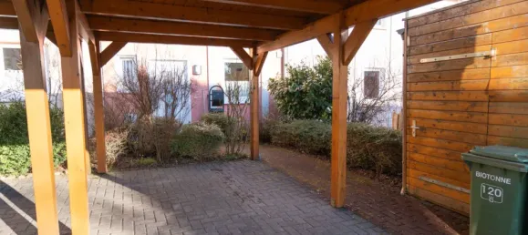 2 bedrooms Townhouse in Gottingen, Germany No. 30850 3