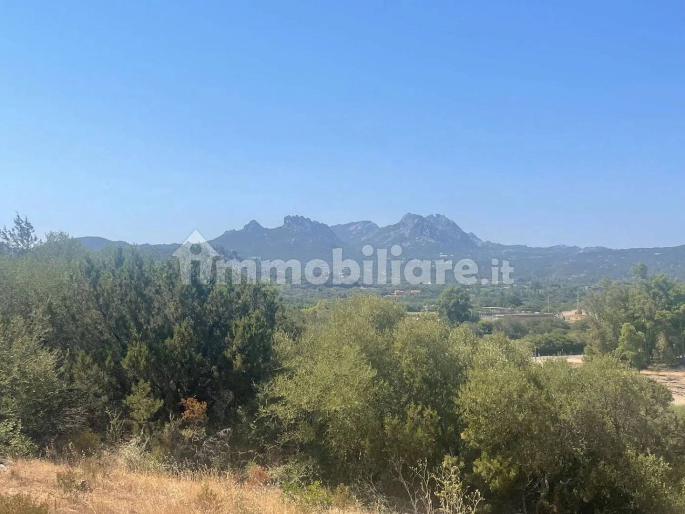 3 bedrooms Apartment in Arzachena, Italy No. 261673