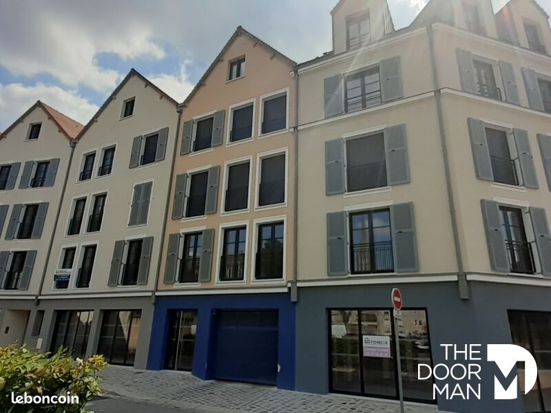 Apartamento T2 em Chartres, France N.º 261626