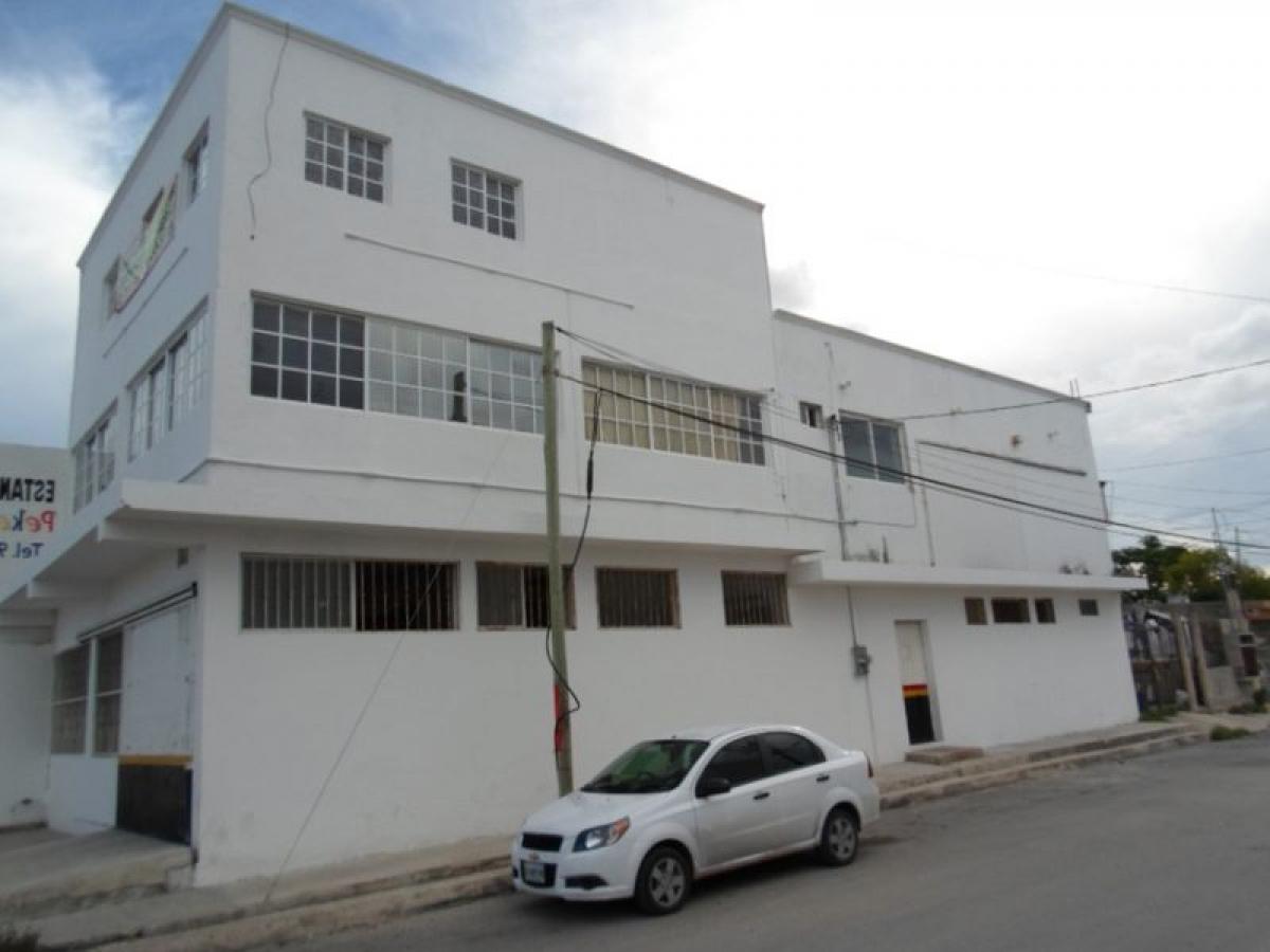 Gebäude in Mexico 180m², Nr. 202052