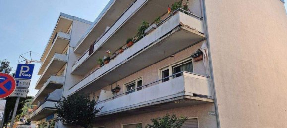 3 rooms Apartment in Bergstrase, Germany No. 329072 2