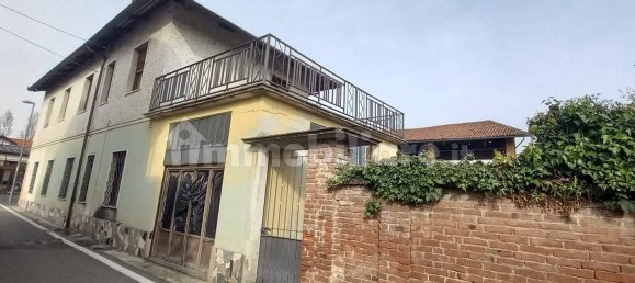 14 bedrooms House in Volpiano, Italy No. 128290 49