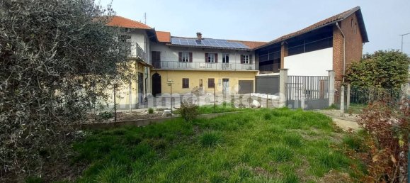 14 bedrooms House in Volpiano, Italy No. 128290 46
