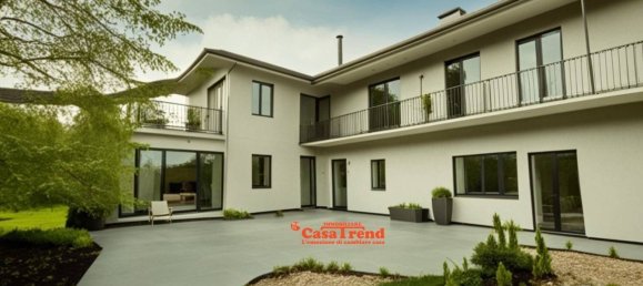 14 bedrooms House in Volpiano, Italy No. 128290 38