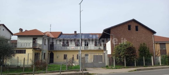 14 bedrooms House in Volpiano, Italy No. 128290 47