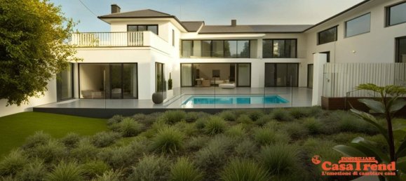 14 bedrooms House in Volpiano, Italy No. 128290 34