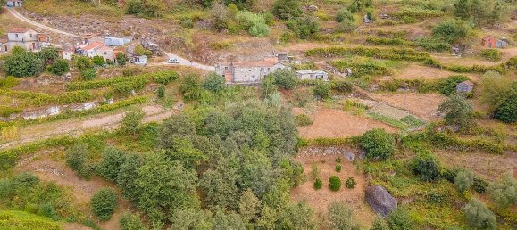 3 bedrooms House in Baiao, Portugal No. 26946 30