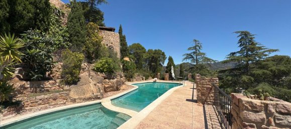 4 غرف نوم فيلا في Naquera, Spain رقم 288439 24