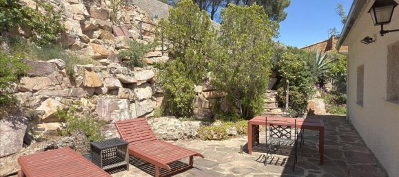 4 غرف نوم فيلا في Naquera, Spain رقم 288439 17