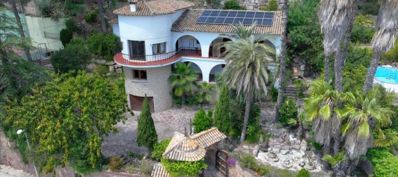 4 غرف نوم فيلا في Naquera, Spain رقم 288439 28