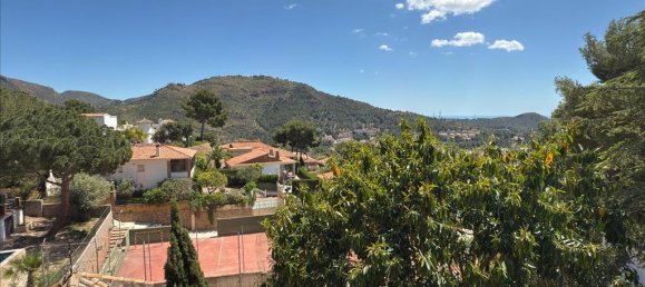 4 غرف نوم فيلا في Naquera, Spain رقم 288439 22