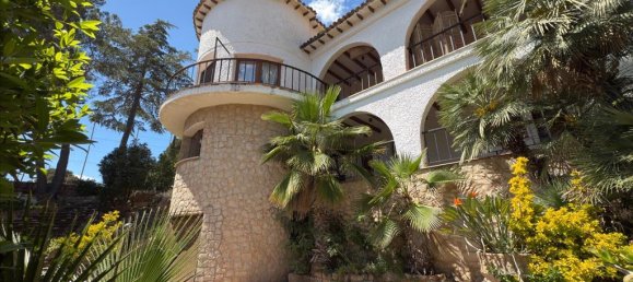 4 غرف نوم فيلا في Naquera, Spain رقم 288439 2