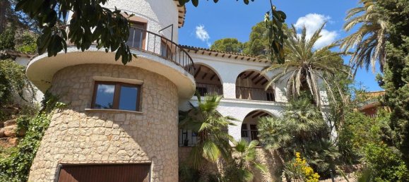 4 غرف نوم فيلا في Naquera, Spain رقم 288439 7