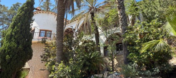 4 غرف نوم فيلا في Naquera, Spain رقم 288439 3