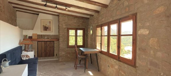 4 غرف نوم فيلا في Naquera, Spain رقم 288439 14