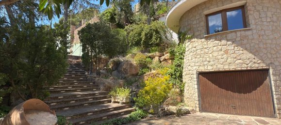 4 غرف نوم فيلا في Naquera, Spain رقم 288439 8