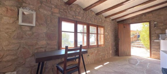 4 غرف نوم فيلا في Naquera, Spain رقم 288439 13