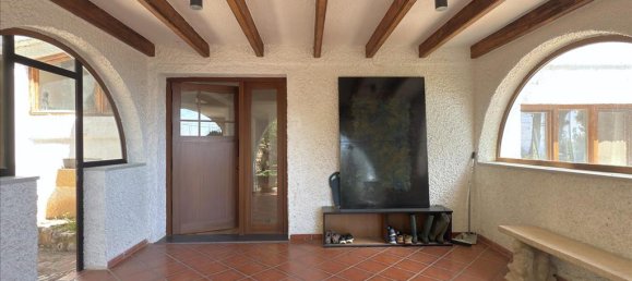 4 غرف نوم فيلا في Naquera, Spain رقم 288439 19