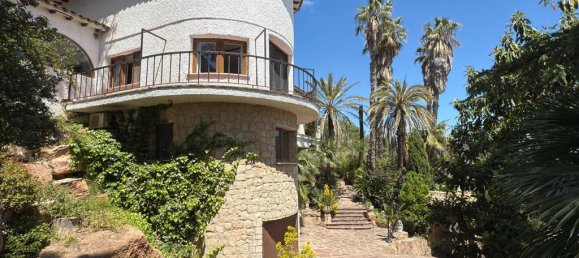 4 غرف نوم فيلا في Naquera, Spain رقم 288439 4