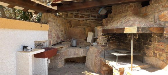 4 غرف نوم فيلا في Naquera, Spain رقم 288439 16