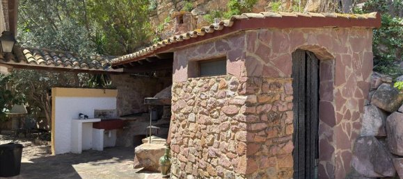 4 غرف نوم فيلا في Naquera, Spain رقم 288439 15