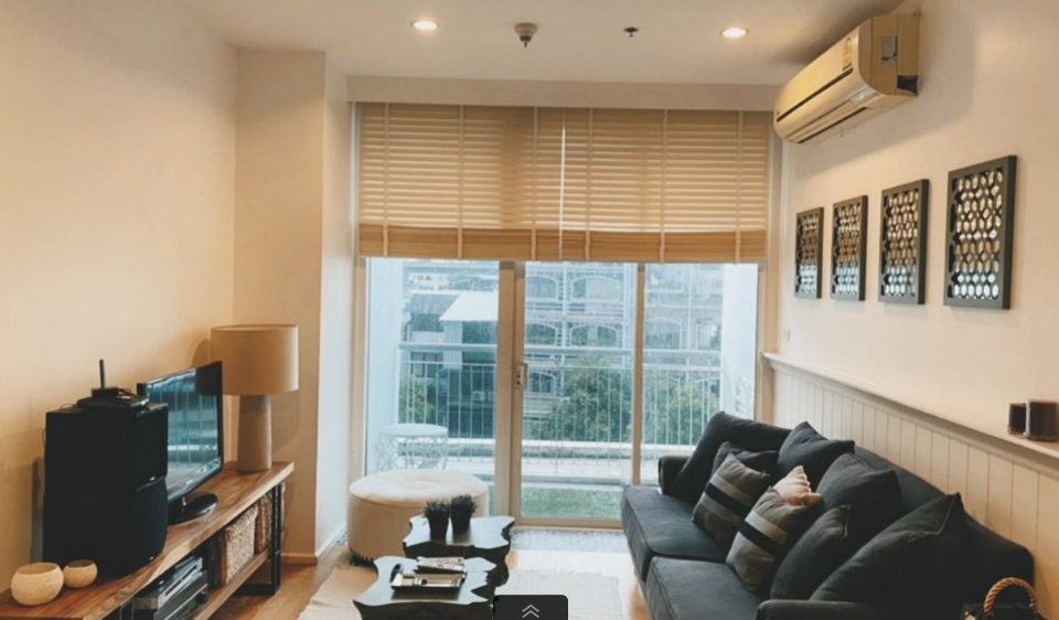 Condominio de 2 dormitorios en Ratchathewi, Thailand No. 70371