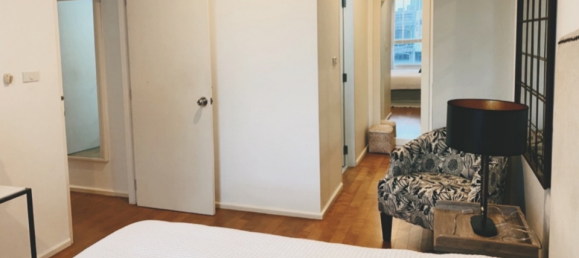 Condominio de 2 dormitorios en Ratchathewi, Thailand No. 70371 3