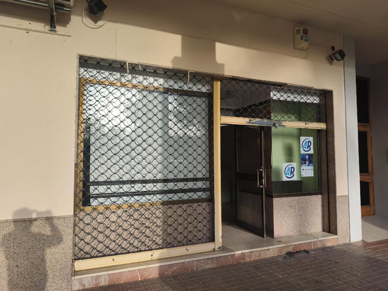 Gewerbliche Immobilie in Andujar, Spain 65m², Nr. 151476