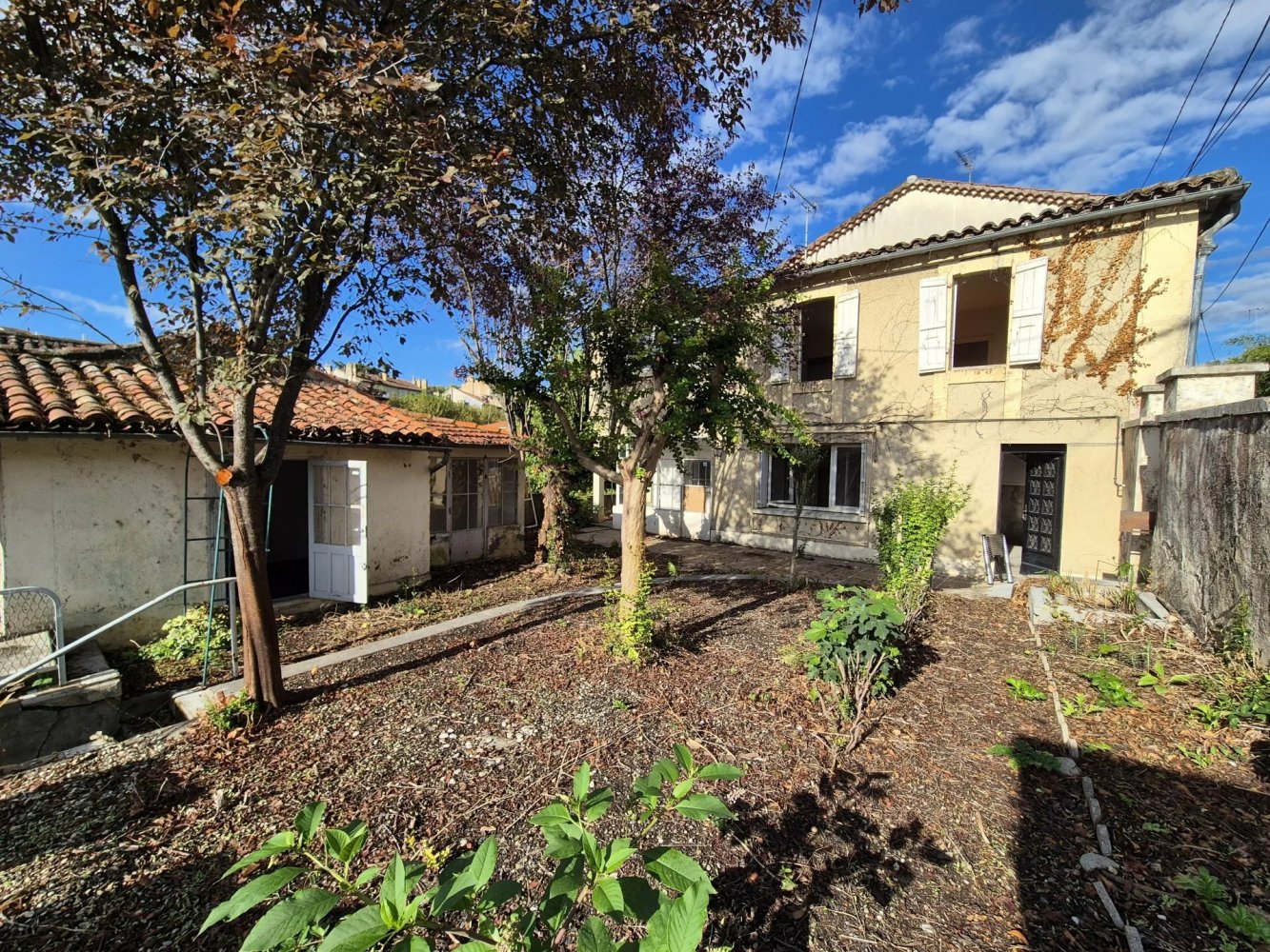 3 غرف نوم منزل في Auch, France رقم 356871