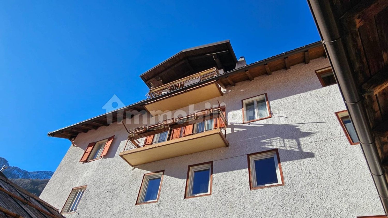 3 غرف نوم منزل في Cencenighe Agordino, Italy رقم 72684