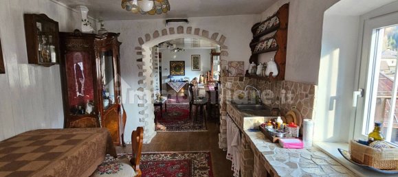 3 غرف نوم منزل في Cencenighe Agordino, Italy رقم 72684 8