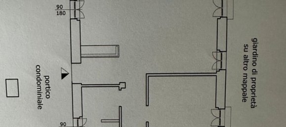 4 rooms House in Pogliano Milanese, Italy No. 110513 24