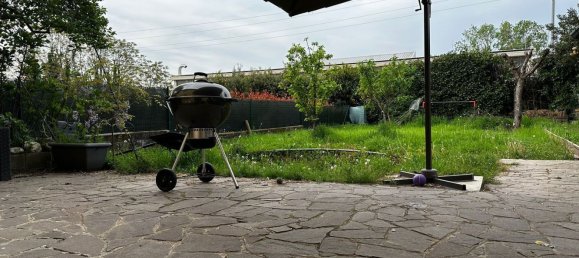 4 rooms House in Pogliano Milanese, Italy No. 110513 3