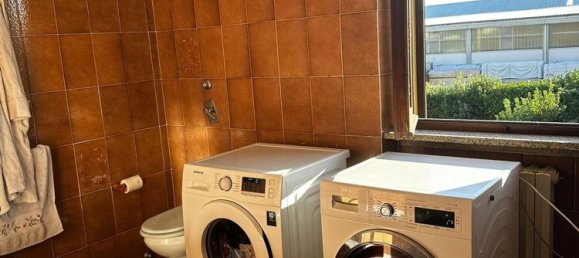 4 rooms House in Pogliano Milanese, Italy No. 110513 15