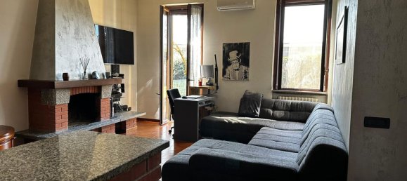 4 rooms House in Pogliano Milanese, Italy No. 110513 9
