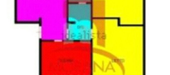 5-salle Penthouse à Mazara del Vallo, Italy No. 257007 2